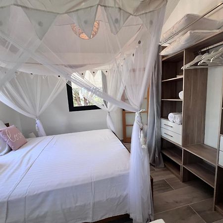 Villa Jouanacaera Le Carbet Bagian luar foto