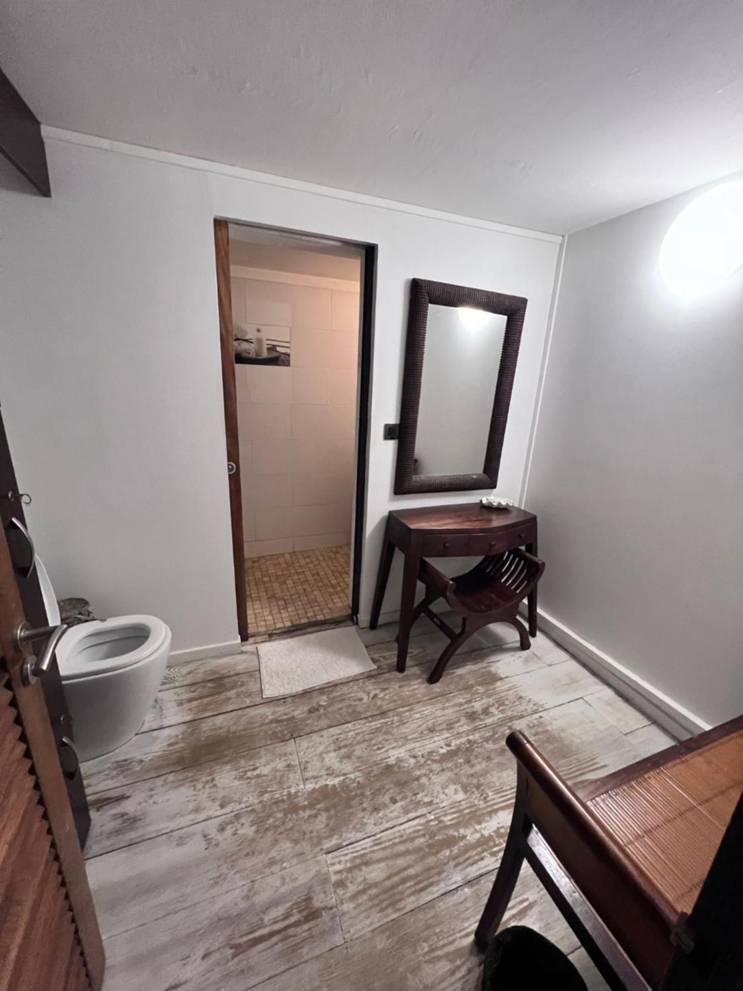 Villa Jouanacaera Le Carbet Bagian luar foto